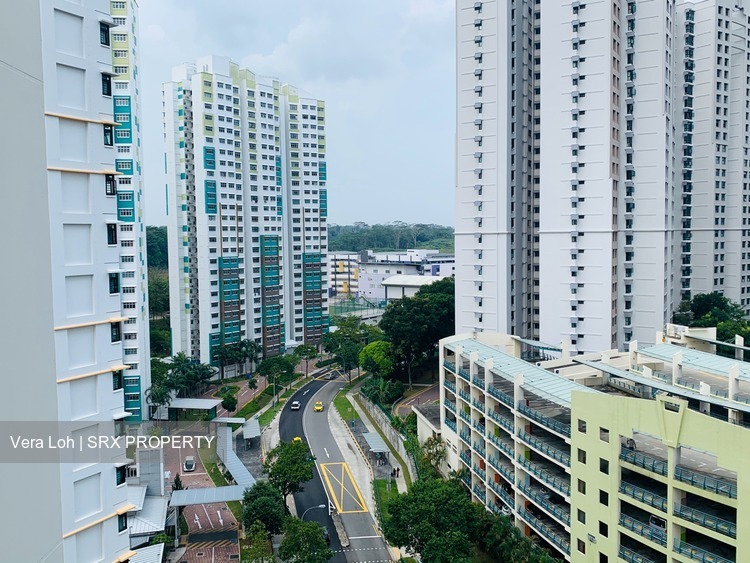 Blk 633A Senja Road (Bukit Panjang), HDB 4 Rooms #212352481
